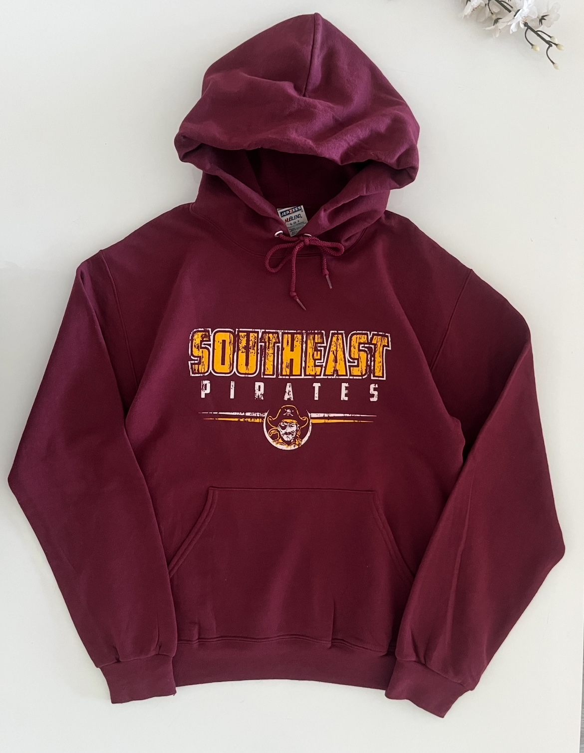 هودی آمریکایی یلدایی (ارسال سریع و رایگان )کد03822